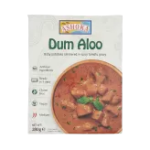 Gotowe indyjskie danie Dum Aloo Ashoka 280g