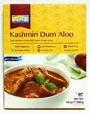 Gotowe Indyjskie Danie Dum Aloo 280g Ashoka