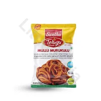 Mullu Murukulu Telugu Foods 170g