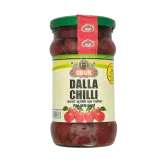 Papryczki chili Dalla w zalewie Dalla Chilli in Brine Druk 280g