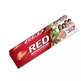 Pasta do zębów ziołowa Red Paste For Teeth & Gums Dabur 100g