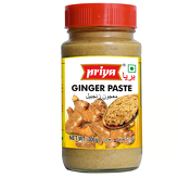 Ginger Paste 300g Priya