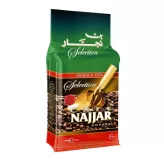 Kawa mielona z Libanu z kardamonem Najjar 200g