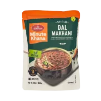 Gotowe indyjskie danie Dal Makhani Haldirams 300g