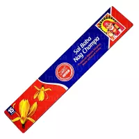 Incienso Sai Baba Nag Champa Heera 15g