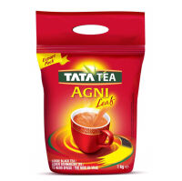 Té negro Agni Leaf Tata 1kg