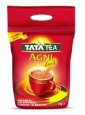 Herbata czarna Agni Leaf Tata 1kg