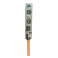 Kij do krykieta Cricket Bat CSM Chopra Son 82cm