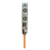 Kij do krykieta Cricket Bat CSM Chopra Son 82cm