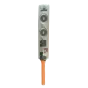 Cricket Bat CSM 82cm Cricket Bat