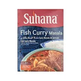 Przyprawa Fish Curry Masala Suhana 100g