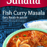 Fish Curry Masala 100G Suhana