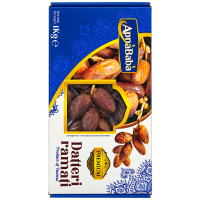 Daktyle suszone Ramati Datteri Dates ApnaBaba 1kg
