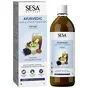 Ayurvedic Hair & Vitality Booster Juice For Men Sesa 1l