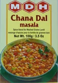 Chana Dal Masala 100G MDH