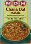 Chana Dal Masala MDH 100g