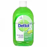 Disinfectant Liquid Lime Dettol 500ml