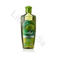 Olejek do włosów z oliwą z oliwek Multivitamin+ Vatika Dabur 200ml