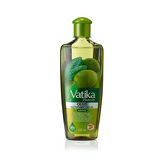 Olive Multivitamin+ Hair Oil 200ml Vatika Dabur