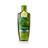 Olejek do włosów z oliwą z oliwek Multivitamin+ Vatika Dabur 200ml