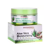 Aloevera Moisturizing Face Cream 50g Patanjali