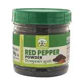 Pieprz czerwony mielony Red Pepper Powder Nepali Mato 100g