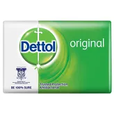 Antibcterial Soap Bar Original Dettol 75g