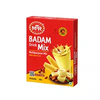Napój indyjski instant Badam Drink Mix MTR 200g