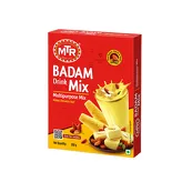 Napój indyjski instant Badam Drink Mix MTR 200g