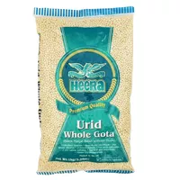 Urid Whole Gota Heera 1kg