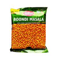 Indyjska przekąska Boondi Masala Haldirams 200g