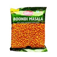 Boondi Masala Haldirams 200g