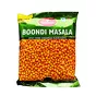 Snack indio Boondi Masala Haldirams 200g
