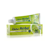 Pasta do zębów z aloesem Aloe Dabur Herbal 100ml