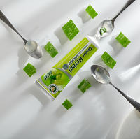 Herbal Toothpaste with Aloe Vera 100ml Dabur Herbal