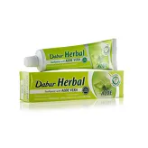 Toothpaste with Aloe Vera Dabur Herbal 100ml