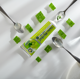 Toothpaste with aloe Dabur Herbal 100ml
