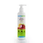 Onion Shampoo with Onion and Plant Keratin for Hair Fall Control Mamaearth 250ml