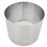 Regulowana forma do pieczenia 15-30x12cm 1251 Besthoff
