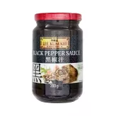 Black Pepper Sauce Lee Kum Kee 350g