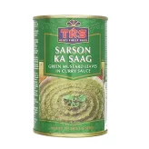Sarsong Ka Saag TRS 450g