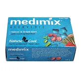 Ayurvedic Cool Soap Medimix 125g 
