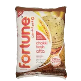 Mąka pełnoziarnista do chapati Chakki Fresh Atta Fortune 5kg