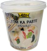 Tom Ka Paste Thai Lobo 400g