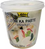 Thai paste Tom Ka 400g Lobo