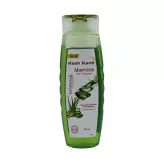 Aloe Shampoo Kesh Kanti Aloe Vera Hair Cleanser Patanjali 180ml