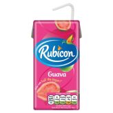 Guava drink Rubicon 288ml