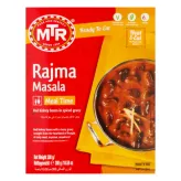 Rajma Masala Ready To Eat MTR 300g