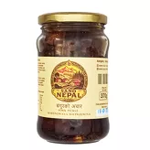 Cerdo en escabeche Sano Nepal 370g
