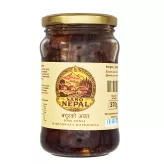 Marinated Pork Pork Pickle Sano Nepal 370g